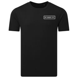 Anthem Unisex Organic Midweight T-Shirt Thumbnail