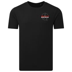 Anthem Unisex Organic Midweight T-Shirt Thumbnail