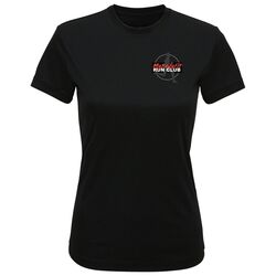 Women's performance t-shirt Thumbnail