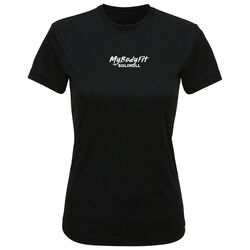 Women's performance t-shirt Thumbnail