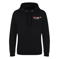 Graduate Heavyweight Hoodie Thumbnail