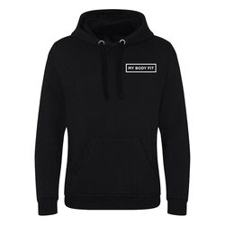 Graduate Heavyweight Hoodie Thumbnail