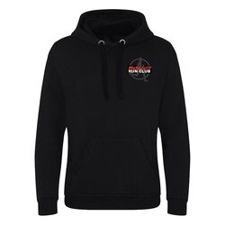 Graduate Heavyweight Hoodie Thumbnail