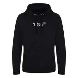 Graduate Heavyweight Hoodie Thumbnail