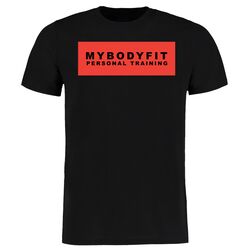 Performance Blend T-shirt Thumbnail