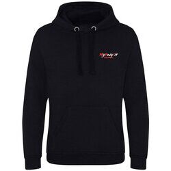 Graduate Heavyweight Hoodie Thumbnail