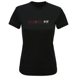 Women's performance t-shirt Thumbnail