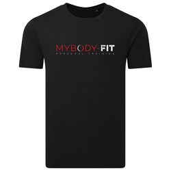 Anthem Unisex Organic Midweight T-Shirt Thumbnail