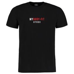 Hyrox Performance Blend T-shirt Thumbnail