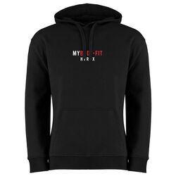 Hyrox Regular Fit Hoodie Thumbnail