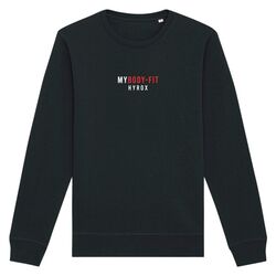 Hyrox Roller unisex crew neck sweatshirt Thumbnail