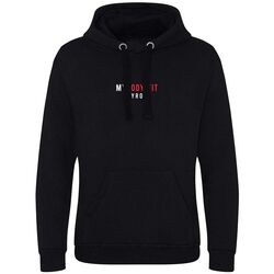 Hyrox Graduate Heavyweight Hoodie Thumbnail