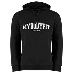 Regular Fit Hoodie Thumbnail