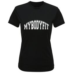 Women's performance t-shirt Thumbnail