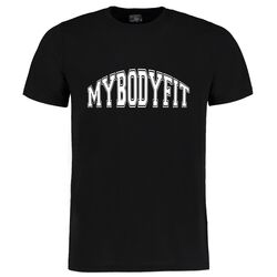 Performance Blend T-shirt Thumbnail