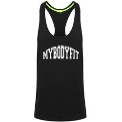 Muscle Vest Thumbnail