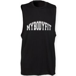 Men High Neck Vest Thumbnail